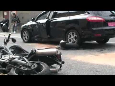 Incidente mortale a Balerna