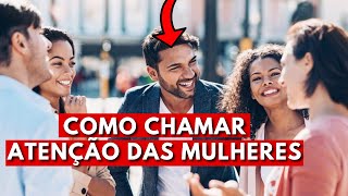 Como se Destacar Mais Que 93% dos Homens