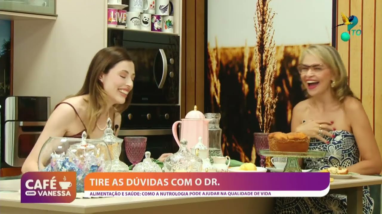 08 de Abril – Quarta