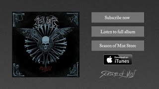 Tsjuder - Slumber with the Worm