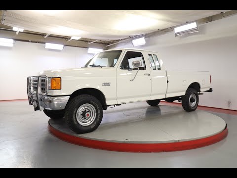 1991 Ford F2 (CC-1982371) for sale in Denver , Colorado