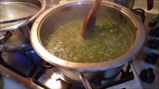 Lahana Çorbası / Pancar Çorbası Nasıl Yapılır?