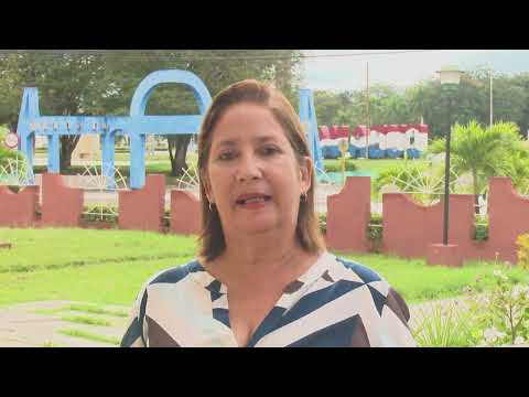 Reportan lluvias significativas en municipios costeros durante el fin de semana