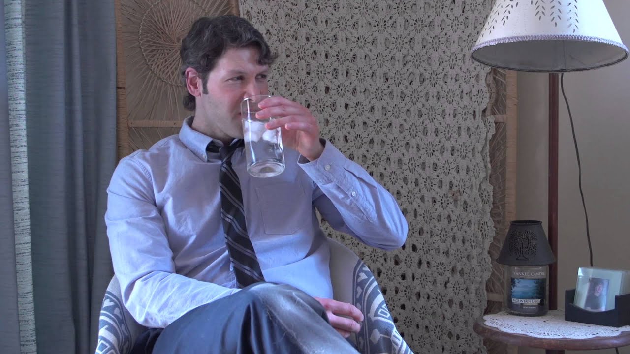 Departure || Teaser Trailer