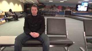 Departure || Teaser Trailer