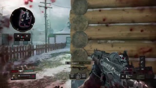 BO4[PS4Pro]教祖の状況ライブ[パット]