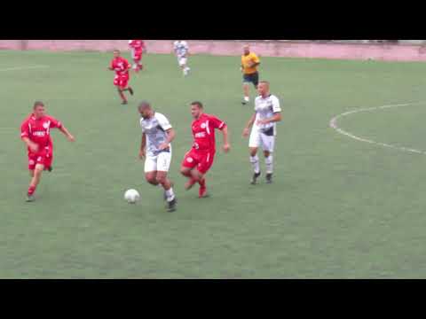 Jogo completo - MEC 3 x 2 Águia Negra