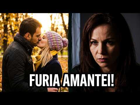 Lecții de viață - Sezonul 3, Episodul 11 - Furia amantei | EPISOD INTEGRAL