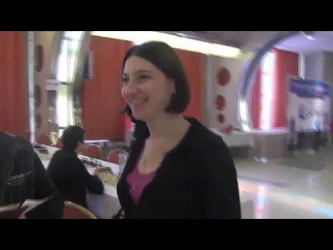 2016-03-10 Salomeja Melija Aeroflot BLITZ