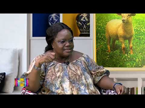 Une vie de mouton - Marcelle Paules DJEHA