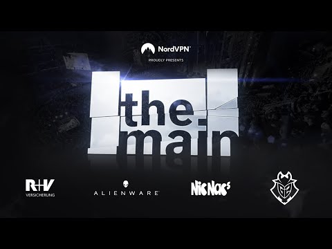 Highlights | The Main 2.0 & Worlds Finale 2019