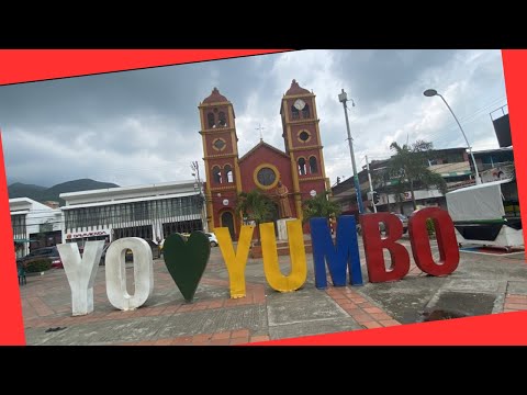 YUMBO: La cara que pocos conocen del centro industrial del valle.