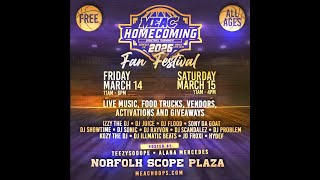 @djproblem300 MECA Fan Festival MIX