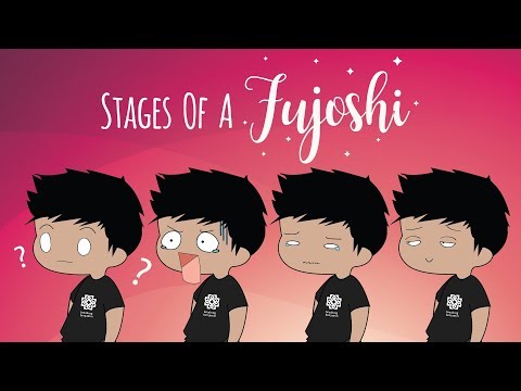 image-What do you call a girl obsessed with BL?