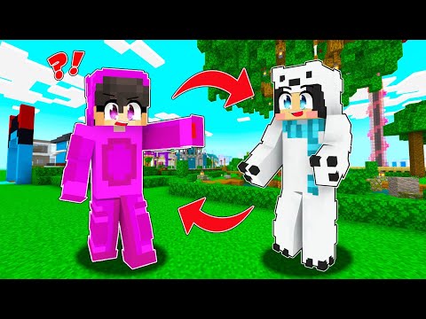 Ultimate Cuteness in Minecraft! You won't believe this!