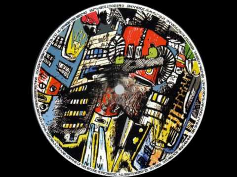ZoiD Versus Greg Felton (hypertonia mix) (DONE019)