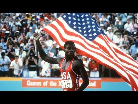 Highlights of the 1988 Summer Olympics (Seoul)