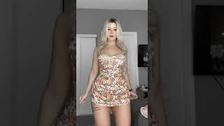 She Got A Body Like An Hour Glass #shorts #shotvids #viralshots #trendingshorts