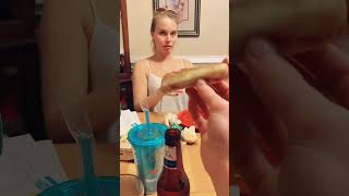 Sorry I have a sweet tooth 🤷🏻‍♀️