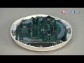 Zyxel WAC6503D access point met active antenna review - Hardware.Info TV (Dutch)