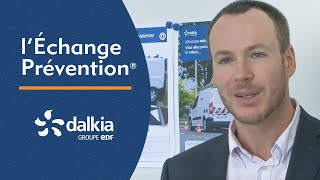 Dalkia Echange Prévention®