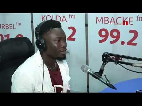 DJ MAXIM | Le style et le talent de l'animateur