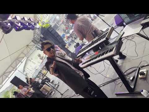 Mix Éxitos Grupo Ciclón Del Perú En Vivo - San José De Albán Nariño Carnavales 2026 4K