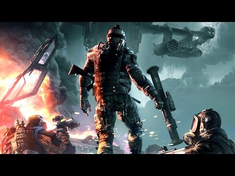 Rodney Spence - Behind Enemy Lines