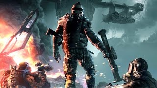 Rodney Spence - Behind Enemy Lines (Extended Version) | world's most epic atmospheric music ever