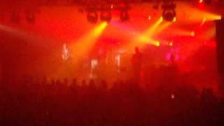 Umphrey's McGee - ETI (Blue Oyster Cult Cover) @ Minglewood Hall, Memphis, TN 9-24-10