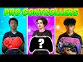 Top 5 Controllers Fortnite Pros Use To Win Tournaments