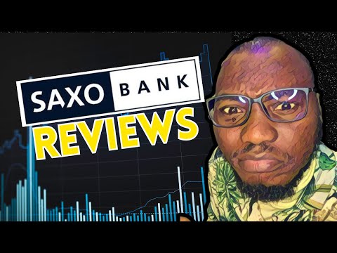 What is Saxo Bank and How Does it Works? Pros and Cons of Saxo Bank