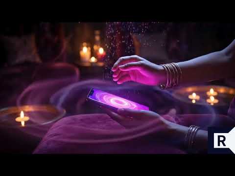 Strong Vibration - Massager video thumbnail