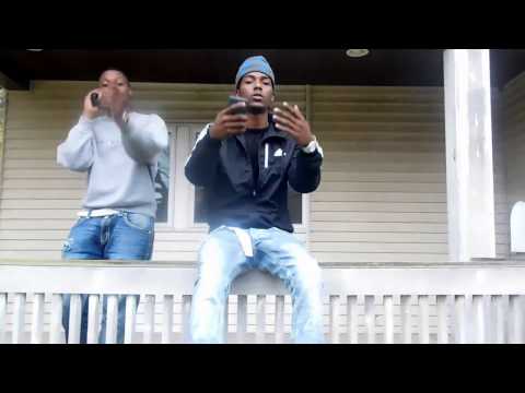 OneShot Munchi3 ft NBH Ju ~ *Stacken Dat*