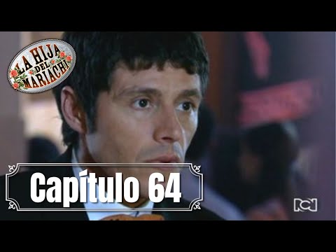 La Hija del Mariachi | Capítulo 64 | El Coloso desafía a Francisco en un duelo de voces