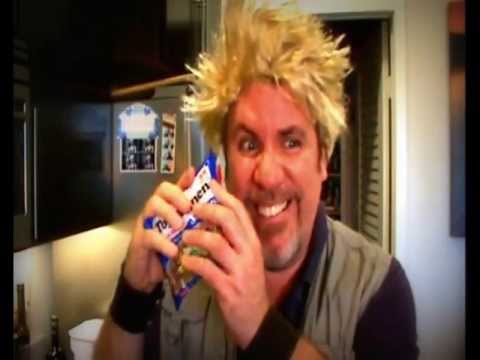 TOP RAMEN with GARY BUSEY and NICK NOLTE