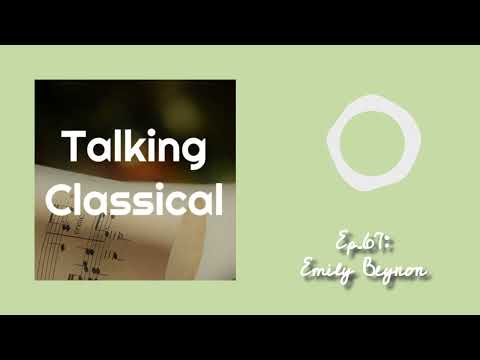 Ep.67: Emily Beynon (FULL)