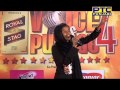 VOICE OF PUNJAB SEASON 4 PRIYA SINGH AMRITSAR