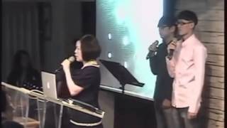 [問卦] 美江對不起妳才是先知我錯怪你惹