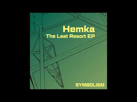 Hemka - Laboratory [Symbolism]