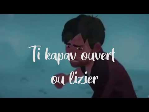 Jonathan Cyrus - Ramenn nou (Maquette)