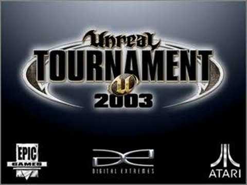 Unreal Tournament 2003 - Ending Sequence