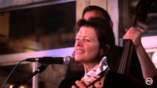 Sylvie Simmons - You Are In My Arms (Live on PressureDrop.tv)