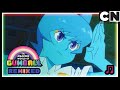 Wanna B Frendz EXCLUSIVE MUSIC VIDEO Gumball Remixed The Fury Cartoon Network