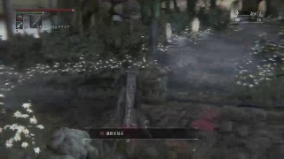 「実況」メンシスの悪夢@Bloodborne[初見]