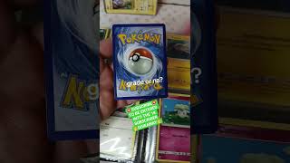 grade or na? #pokemon #pokemoncards #pokemontcg #pokemongo #pokémon #viralvideo #viral #viralshorts
