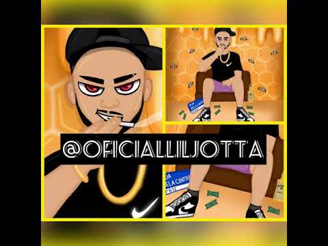 Lil Jotta - Beck Com Mel prod. Ruudryann