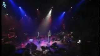 Dolores O`Riordan &amp; Zucchero - Pure Love (Puro Amore) - Widescreen / Live / LyRiCs