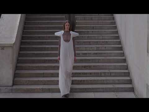 RICK OWENS SS26 WOMENS TEMPLE