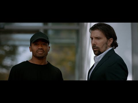 Beyond Reach - Official Trailer 2025